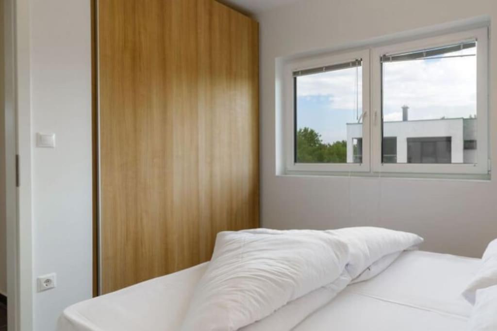Luxus Appartement Am Golfplatz Und Therme Lutzmannsburg Zsira Exteriér fotografie